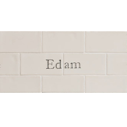 Individuella Ord Edam