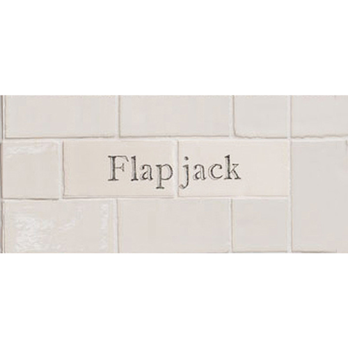Individuella Ord Flapjack
