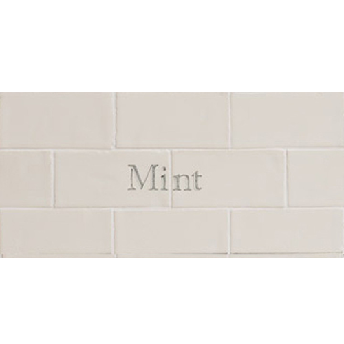 Individuella Ord Mint