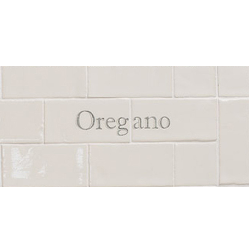 Individuella Ord Oregano