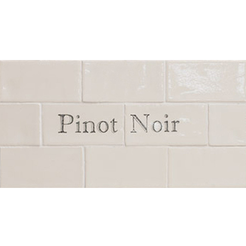 Individuella Ord Pinot Noir