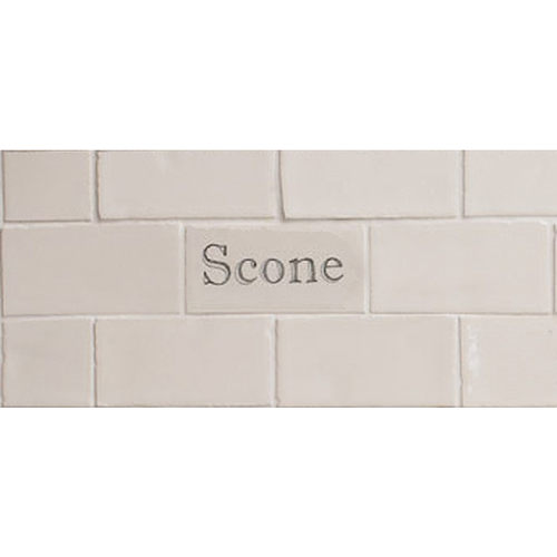 Individuella Ord Scone