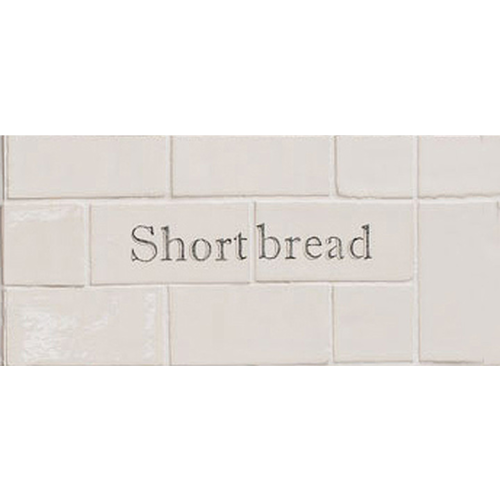 Individuella Ord Shortbread