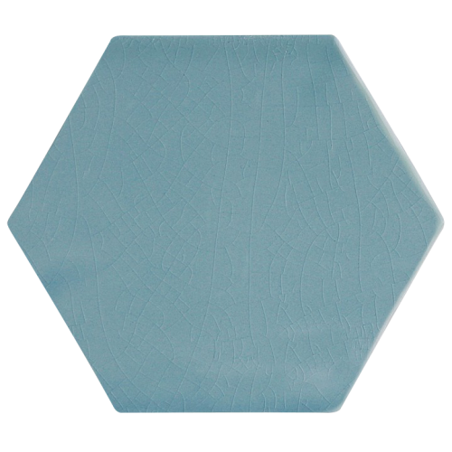 Hebrides Hexagon Gloss