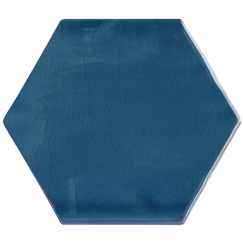 Shannon Hexagon Gloss