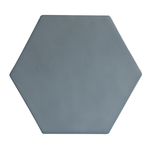 Shannon Hexagon Matt