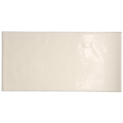 Cream Large Brick