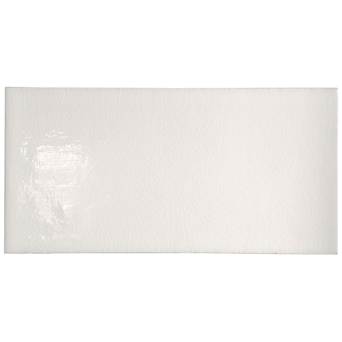 Pure White Large Brick