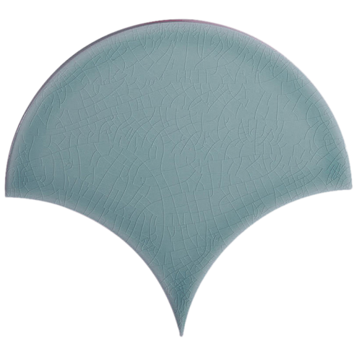 SoAspen Leaf Scallop