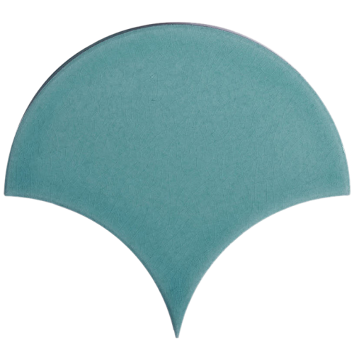 SoAventurine Scallop