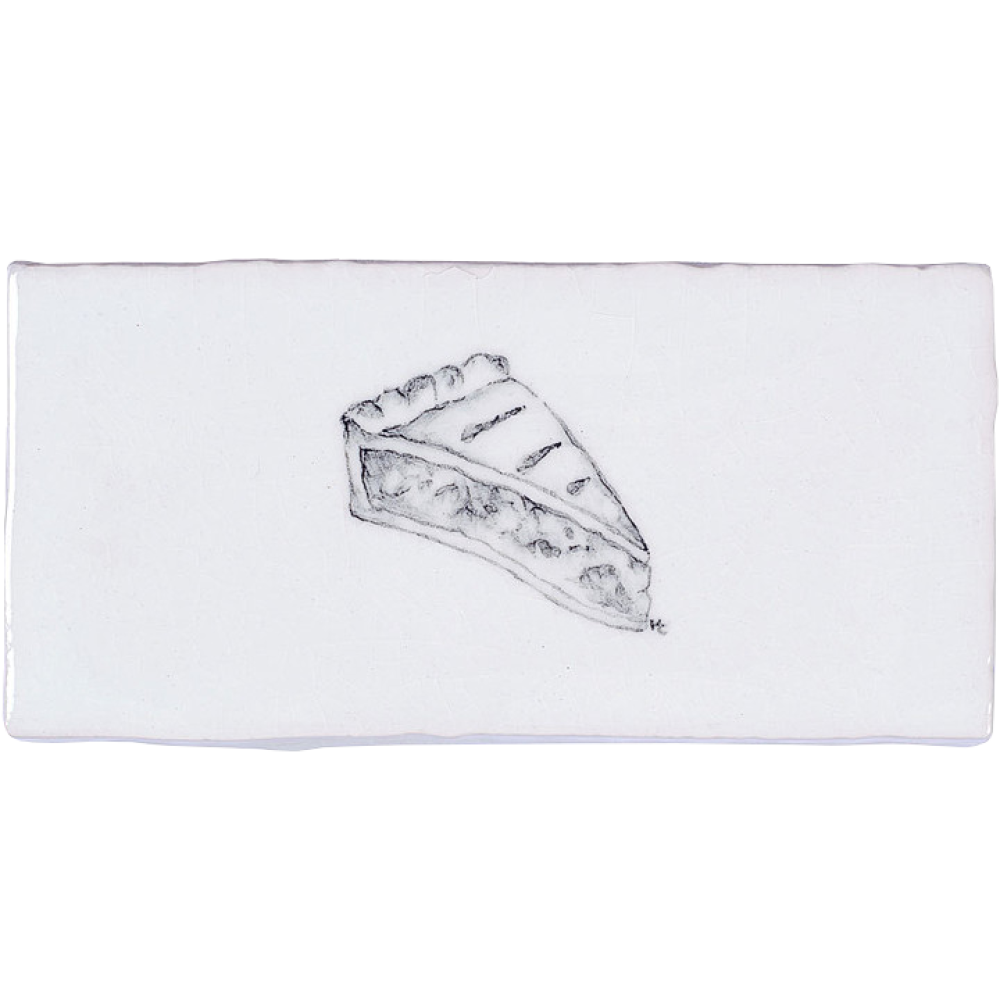 Ordram och Dekor Äppelpaj