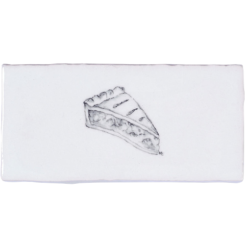 Ordram och Dekor Äppelpaj