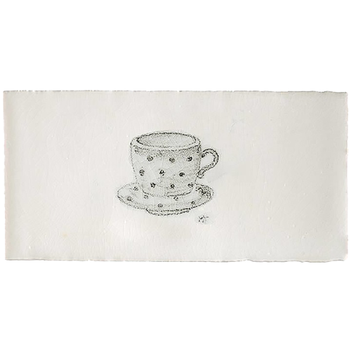 Ordram och Dekor Kopp