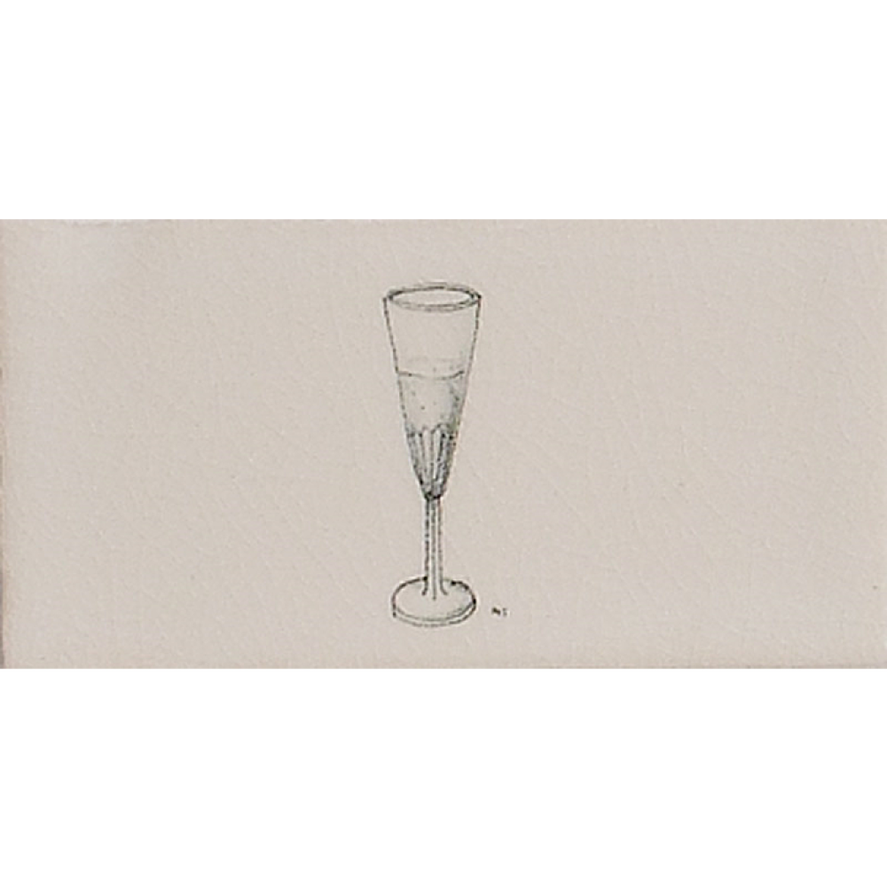 Ordram och Dekor Flöjt