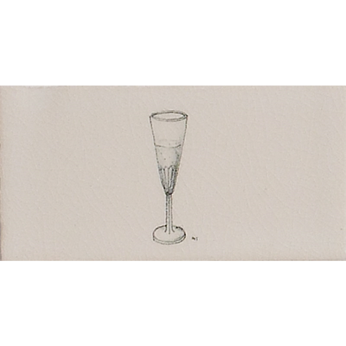 Ordram och Dekor Flöjt