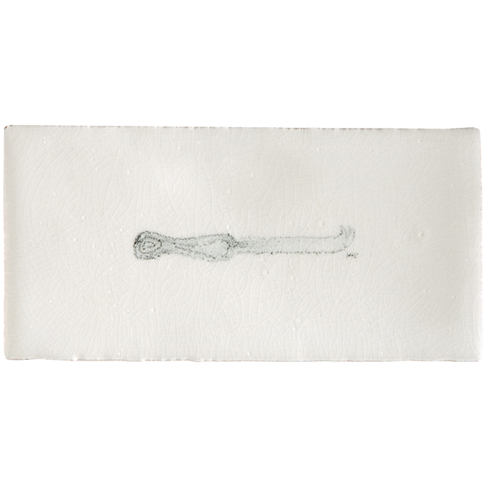 Ordram och Dekor Kniv