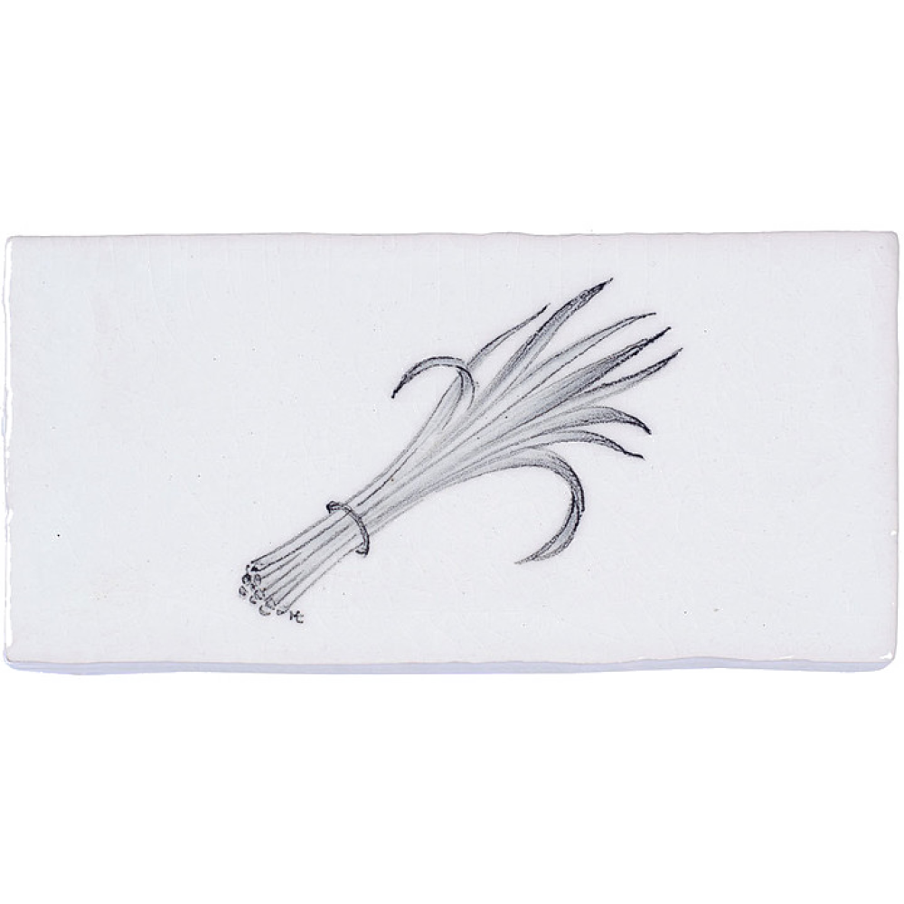 Ordram och Dekor Citrongräs