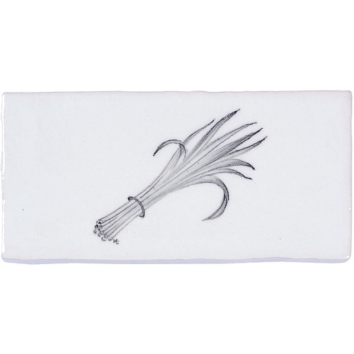 Ordram och Dekor Citrongräs