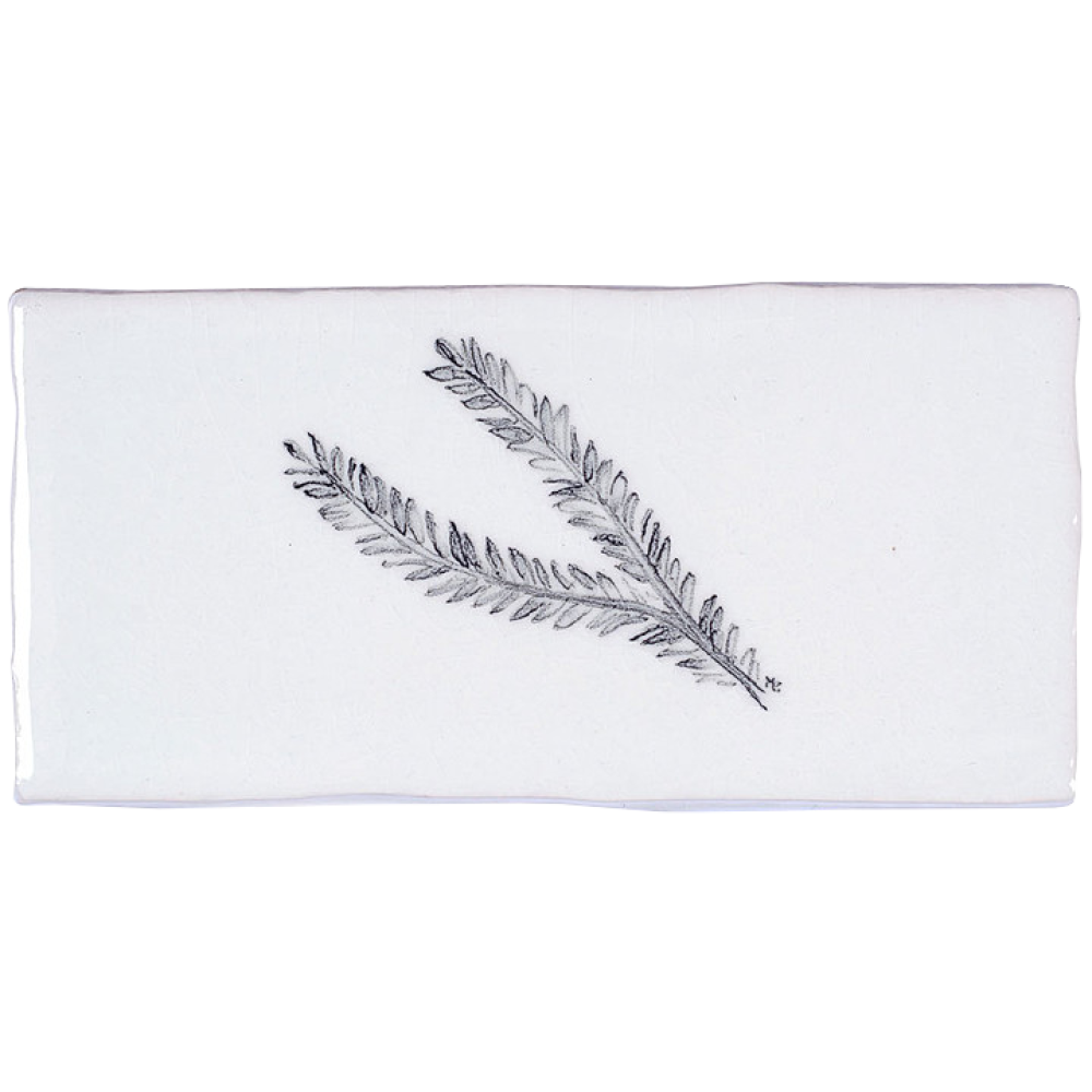 Ordram och Dekor Rosmarin