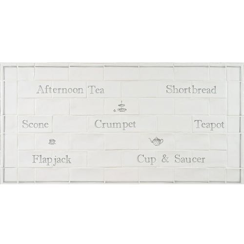 Ordpaneler Eftermiddagste