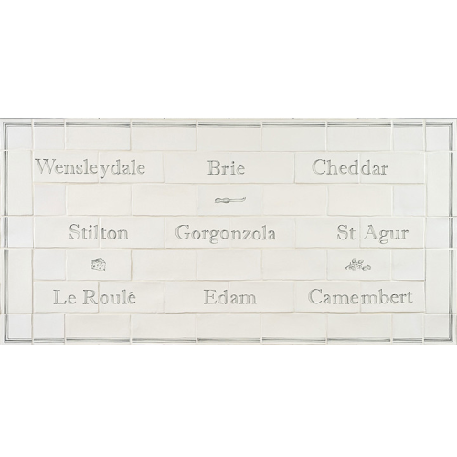 Ordpaneler Ostbricka 