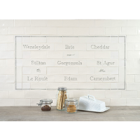 Ordpaneler Ostbricka 