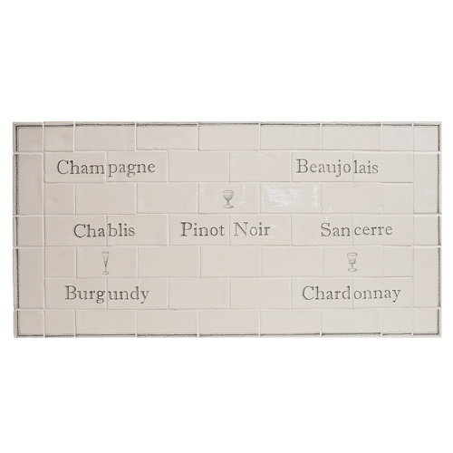 Ordpaneler Fina Viner 