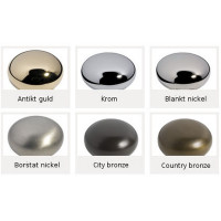 Fairfield tvättställsblandare V209 Fairfield tvättställsblandare V209