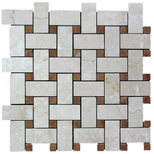 Marmor Nexus Botticino Rosso Verona