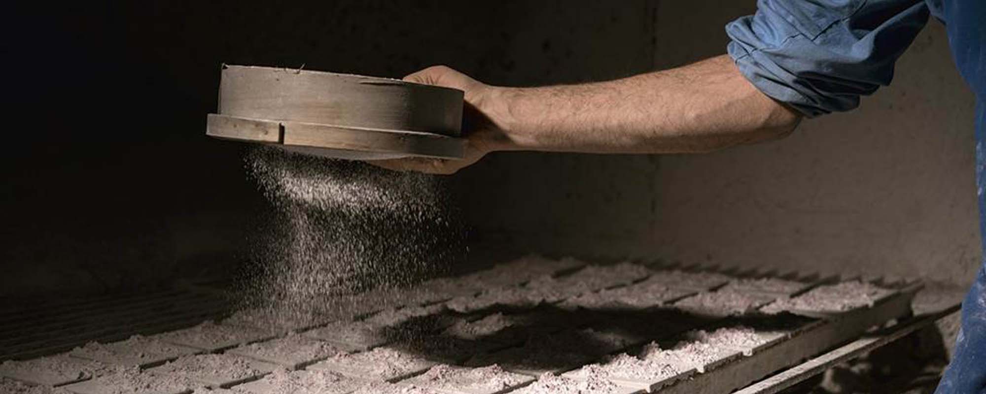 Utvalda leverantörer