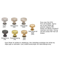 Ascott tvättställsblandare 62.260 Ascott tvättställsblandare 62.260