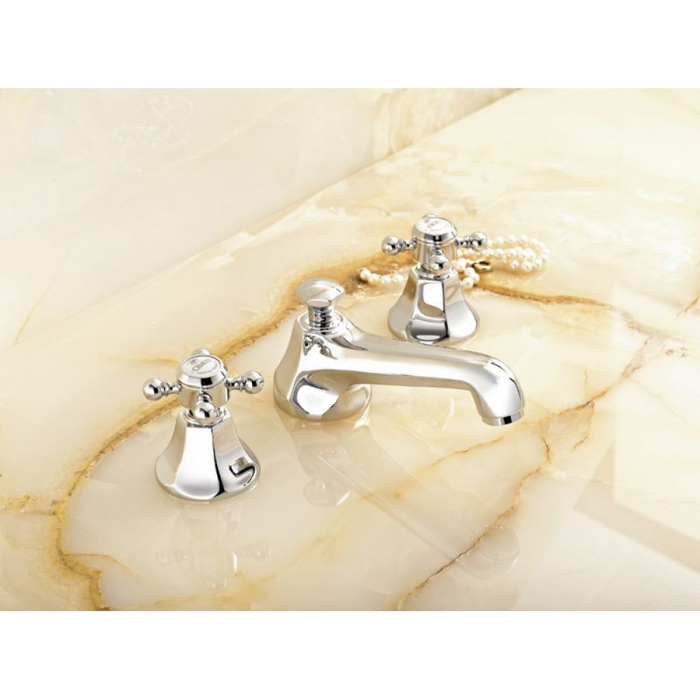 Ascott tvättställsblandare 62.260 Ascott tvättställsblandare 62.260