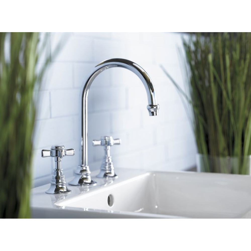 Coventry tvättställsblandare 28.261 Coventry tvättställsblandare 28.261