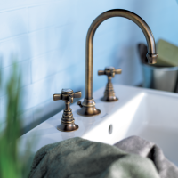 Coventry tvättställsblandare 28.261 Coventry tvättställsblandare 28.261