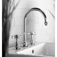 Coventry tvättställsblandare 28.261 Coventry tvättställsblandare 28.261