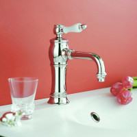 Horus Eloise tvättställsblandare 02.708 Horus Eloise tvättställsblandare 02.708