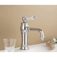 Horus Eloise tvättställsblandare 02.708 Horus Eloise tvättställsblandare 02.708