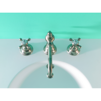 Horus Julia tvättställsblandare 01.260