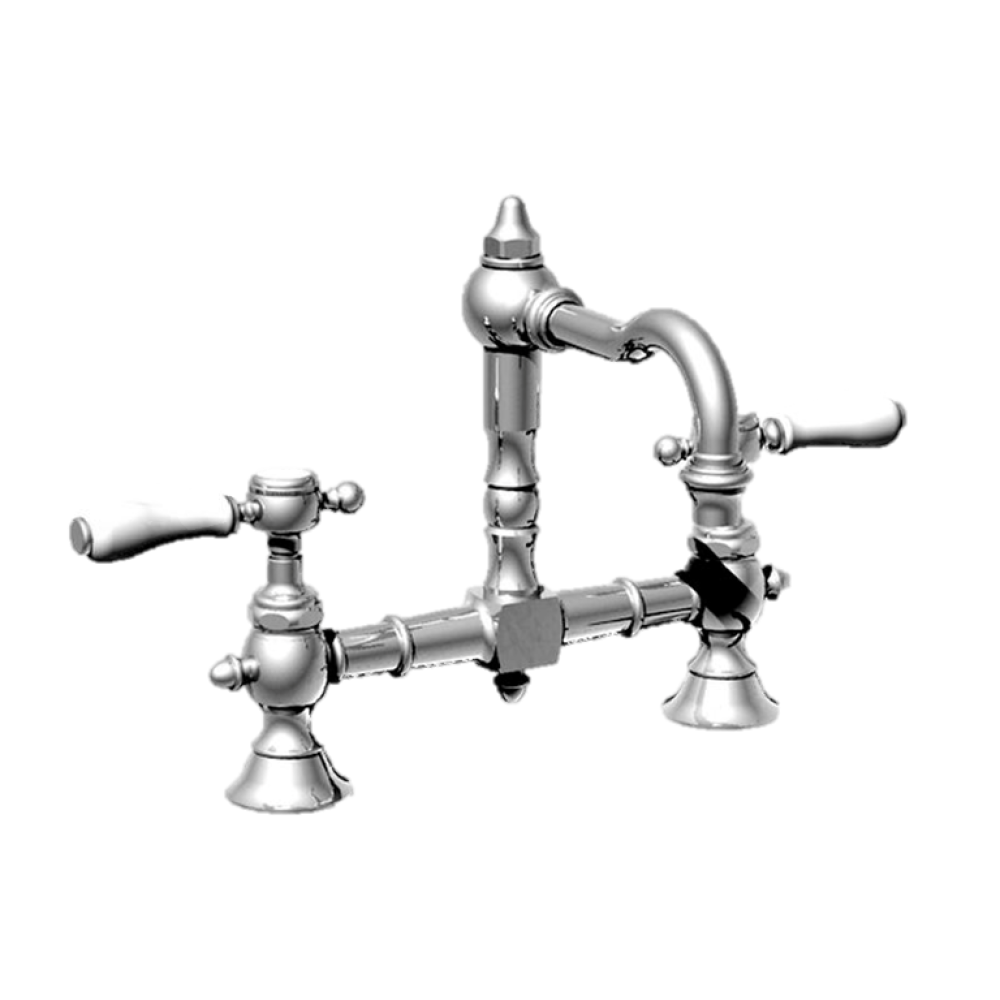 Victoria tvättställsblandare 19.207 Victoria tvättställsblandare 19.207