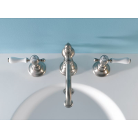 Victoria tvättställsblandare 19.260 Victoria tvättställsblandare 19.260