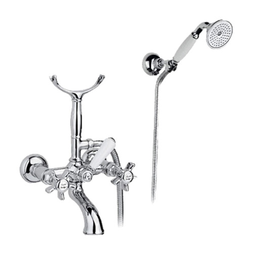 Nicolazzi Classico badkarsblandare 1402 Nicolazzi Classico badkarsblandare 1402