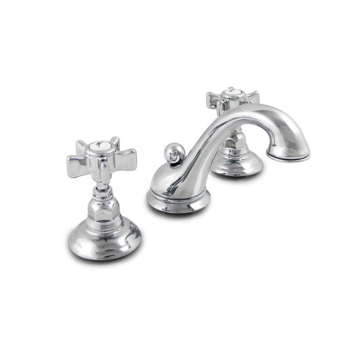 Nicolazzi Classico trehålsblandare 1408 Nicolazzi Classico trehålsblandare 1408