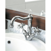 Nicolazzi Classico enhålsblandare 1432