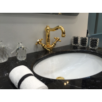 Nicolazzi Classico enhålsblandare 1432