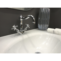 Nicolazzi Classico enhålsblandare 1432