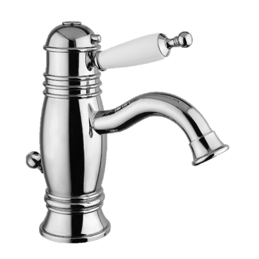 Oxford tvättställsblandare 6362 Oxford tvättställsblandare 6362