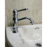 Oxford Tvättställsblandare Mini 6328