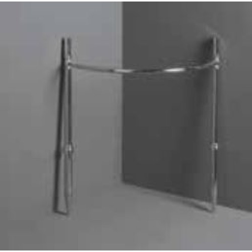 Arcade stativ för hörnhandfat AR884