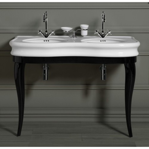 Lante Handfat dubbelho 120 Cm