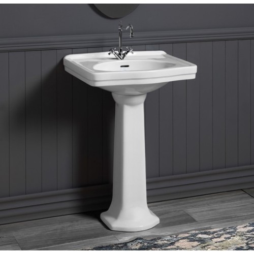 Londra handfat 58 cm